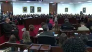 NC Senate:  Opening the 2017 General Assembly