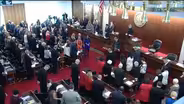 NC House of Representatives:  Opening the 2017 Session