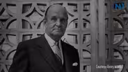 At the Legislature:  Meet the Architect