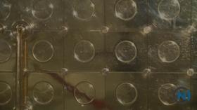 Video thumbnail: NC Channel At the Legislature: The Brass Doors of the NC Legislature
