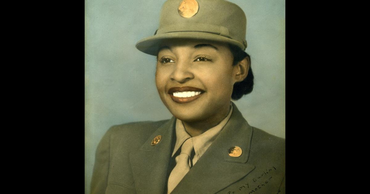 NC Channel | Millie Dunn Veasey: Military and Civil Rights Pioneer | PBS