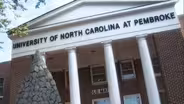 UNC Pembroke