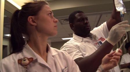 Video thumbnail: NC Now Tuesday, December 17, 2013
