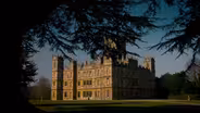 The Biltmore Estate & Downton Abbey