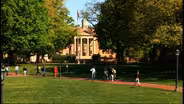 The University of North Carolina at Chapel Hill