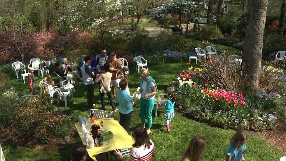 Garden Party image
