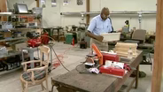 "The Forge" - A Maker's Space in Greensboro, NC