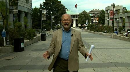 Video thumbnail: NC Now NC Now Special: Best of Science Now - Healthy Science