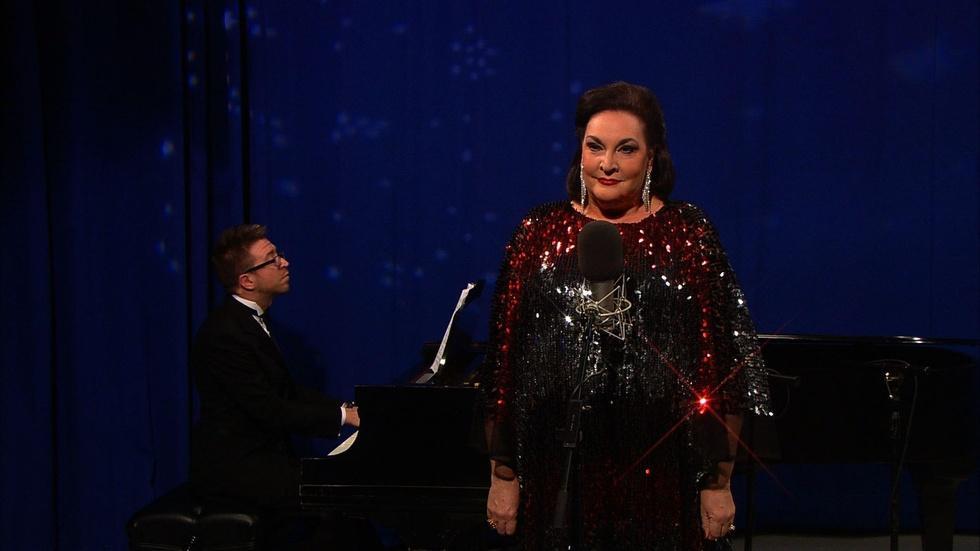 Victoria Livengood | O Holy Night image