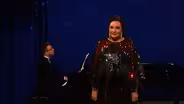 Victoria Livengood | O Holy Night