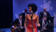 Nnenna Freelon & John Brown | I'll Be Home For Christmas