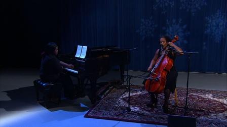 Video thumbnail: NC Now NC Now Special: Holiday Music
