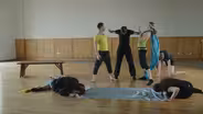 The UNCSA Cirkus Theatre Project | Gateway 4