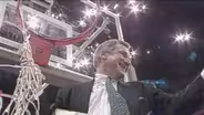 Dean Smith | University Award 1998