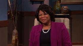 Video thumbnail: The University of North Carolina A Multi-Campus University Anita Brown-Graham | Emerging Issues Forum Review
