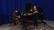 Andrea Moore & Daniel Davis | Chinaberry Tree