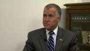 US Senator Thom Tillis | (R) North Carolina
