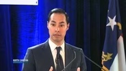 US HUD Secretary Julian Castro | High Speed Internet Access