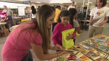 Video thumbnail: NC Now NC Now Special: Spirit of Giving