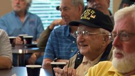 Video thumbnail: NC Now Thursday, January 21, 2016