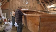 Lewis Family Boatbuilders