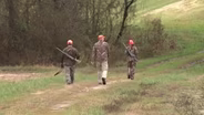 Hunters For The Hungry