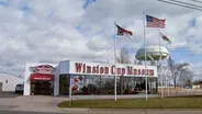 Winston Cup Museum