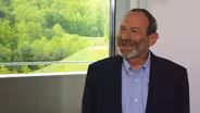 2016 O. Max Gardner Award: Dr. David Shapiro