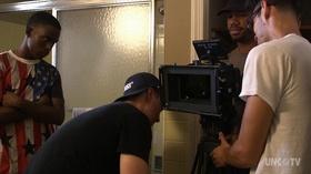 Video thumbnail: NC Now From Film School to Film | NC Now | UNC-TV