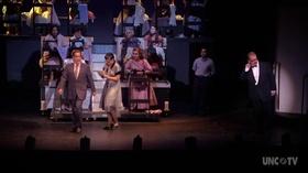 Video thumbnail: NC Now Lees McRae Summer Theatre Program