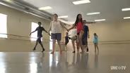 Abilities Dance