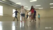 Abilities Dance