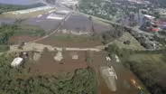 Hurricane Matthew Special pt. 1