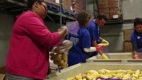 Video thumbnail: NC Now Food Bank of Central & Eastern NC