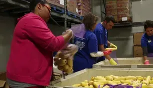 Food Bank of Central & Eastern NC