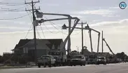 Hurricane Matthew OBX