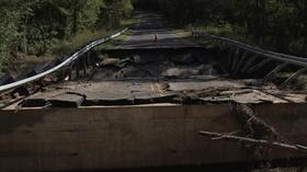 Video thumbnail: NC Now Bladen & Robeson After Hurricane Matthew