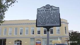 Video thumbnail: NC Now Black Wall Street Homecoming