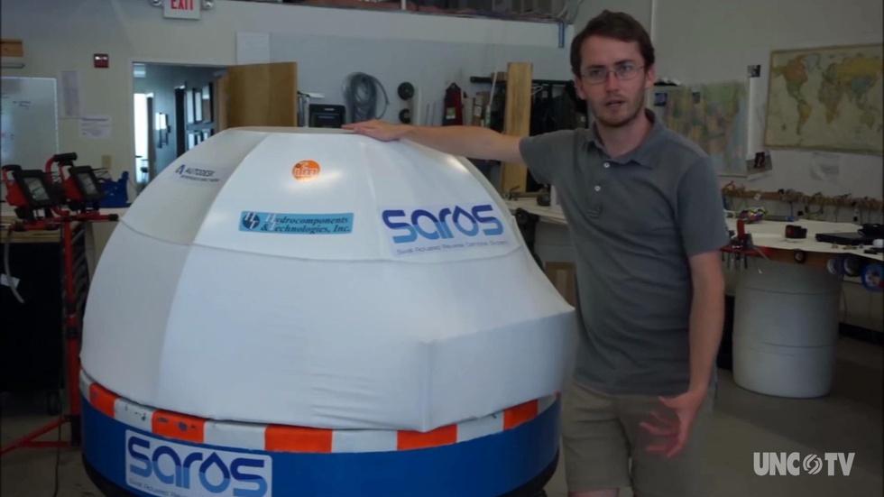 Innovate NC: SENC-Cucalorus Connect image