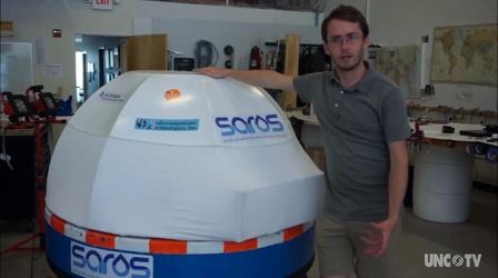Video thumbnail: InnovateNC Innovate NC: SENC-Cucalorus Connect