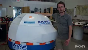 Innovate NC: SENC-Cucalorus Connect
