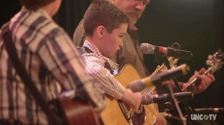Video thumbnail: NC Now NC Now Special: Inspirational Kids