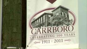 Video thumbnail: NC Now Thursday, December 1, 2011