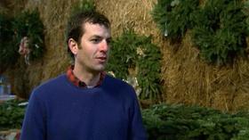 Video thumbnail: NC Now NC Now Special: Christmas Tree Industry