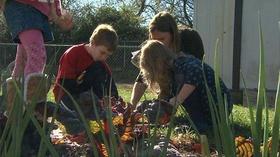 Video thumbnail: NC Now Monday, December 19, 2011