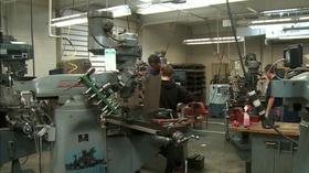 Video thumbnail: NC Now Thursday, October 18, 2012
