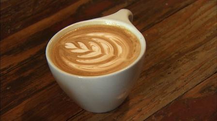 Video thumbnail: NC Now NC Now Special: Baristas