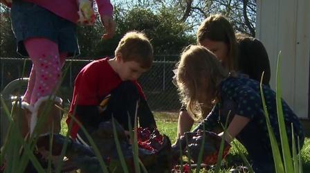 Video thumbnail: NC Now NC Now Special: Healthy Kids, Healthy Lives - Western NC