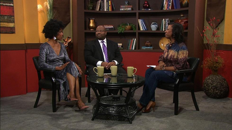 Nnenna Freelon & John Brown image