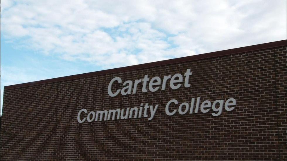 Carteret Community College image